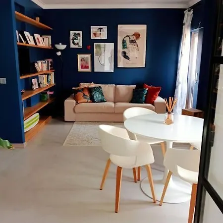 - Vista Sobre Lisboa * Almada